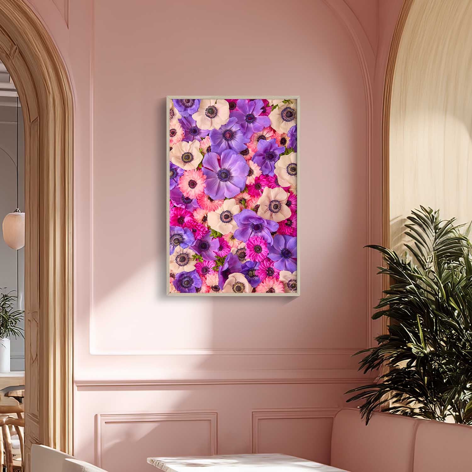 Purple Passion