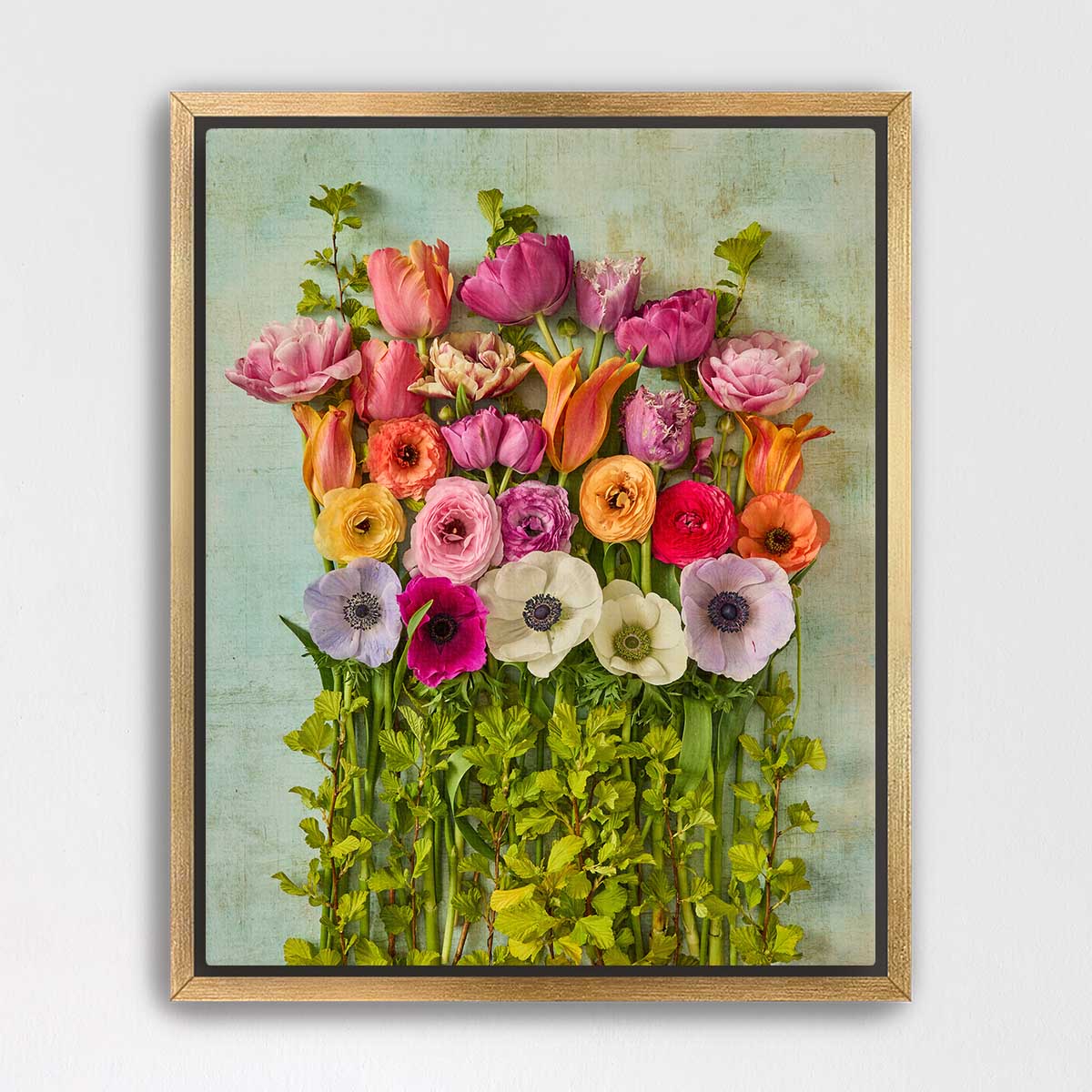 Spring Garden