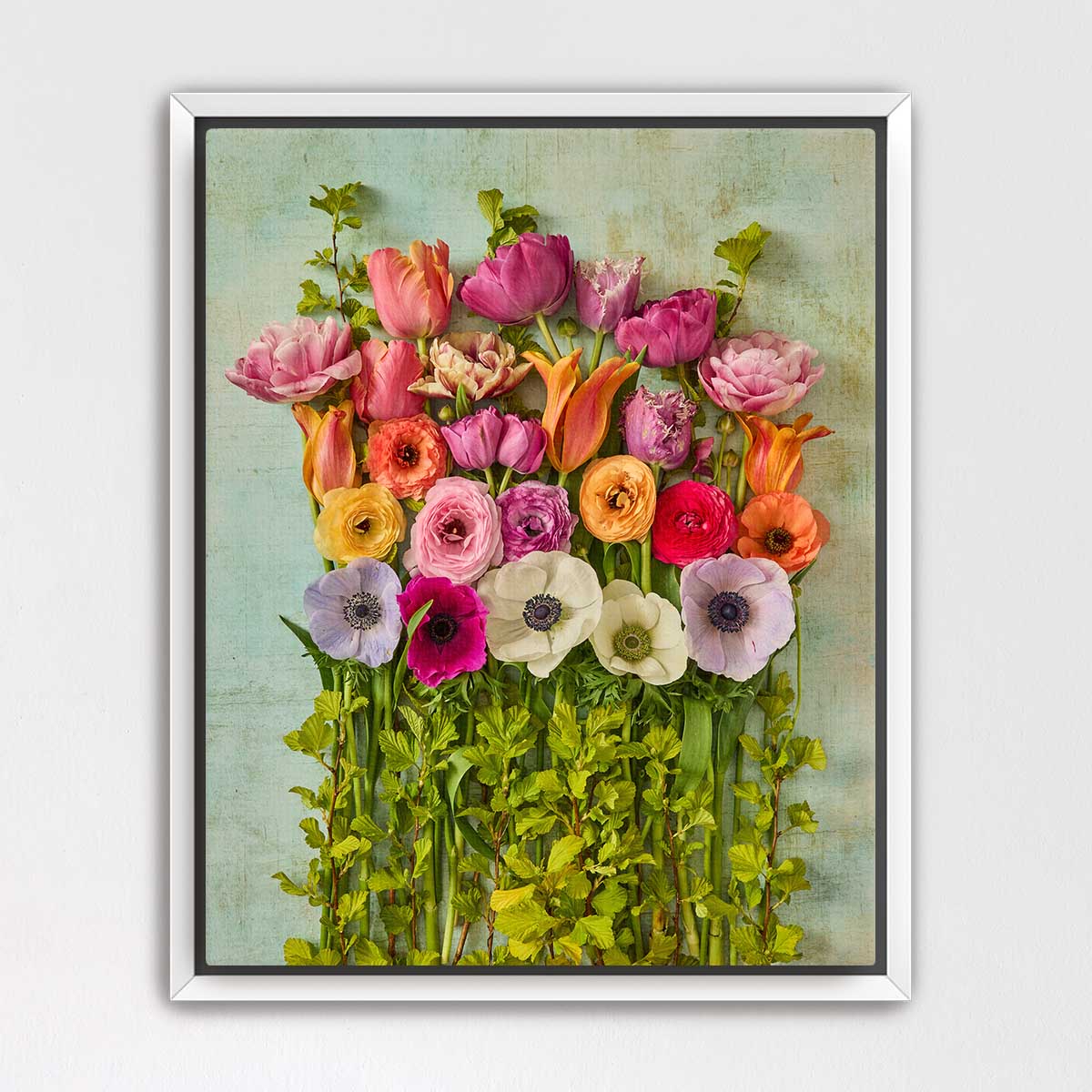Spring Garden