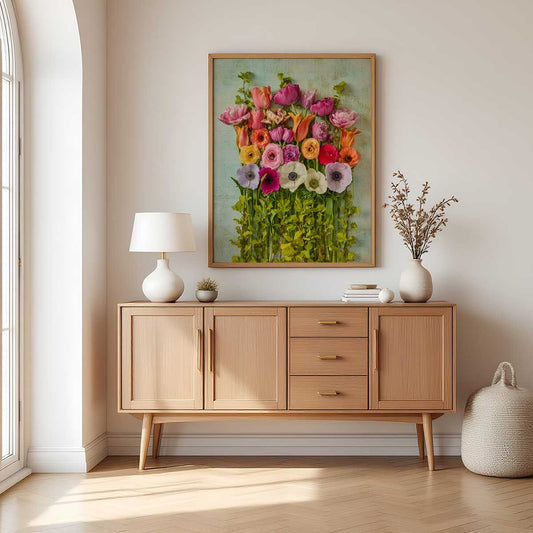Spring Garden