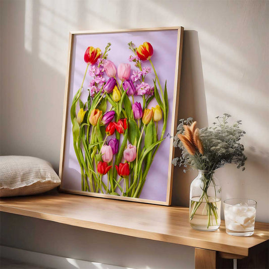 Tulip Garden