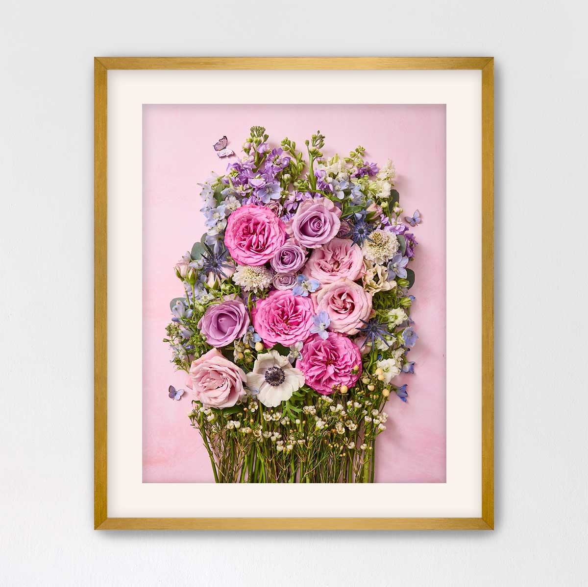 Rose Garden