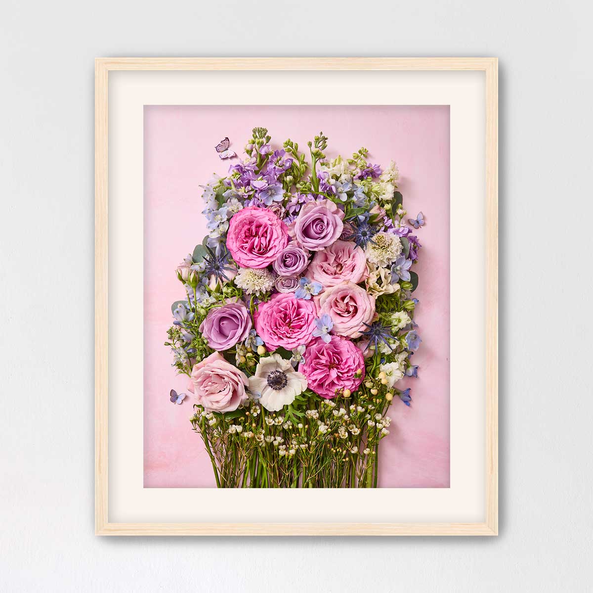 Rose Garden
