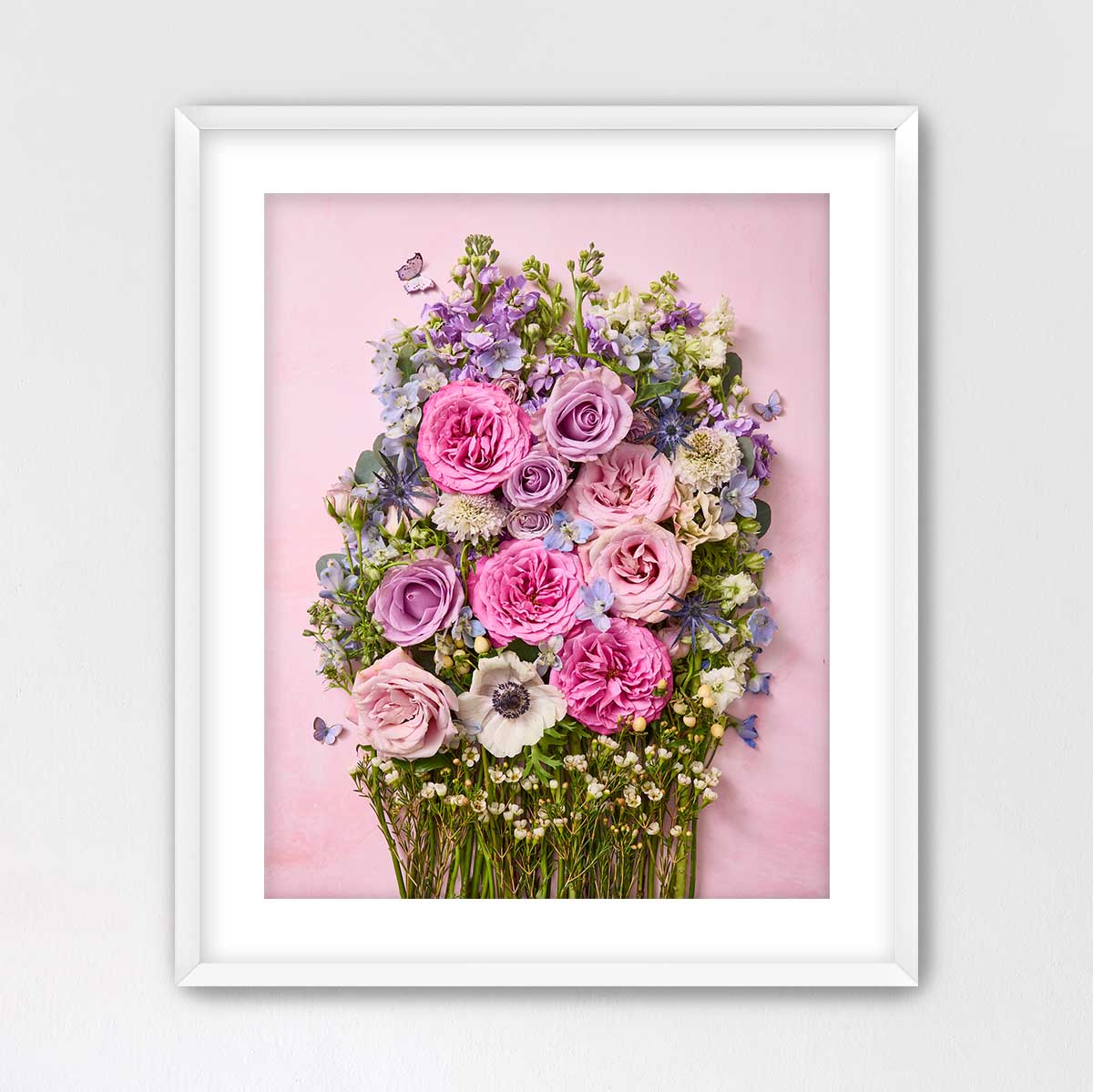 Rose Garden