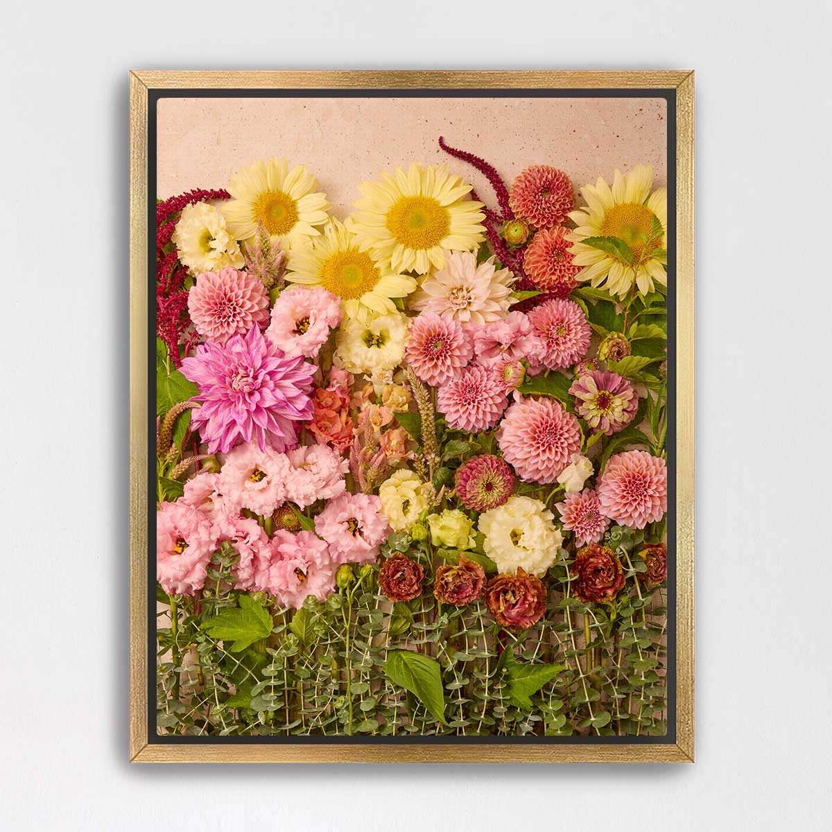 Summer Garden
