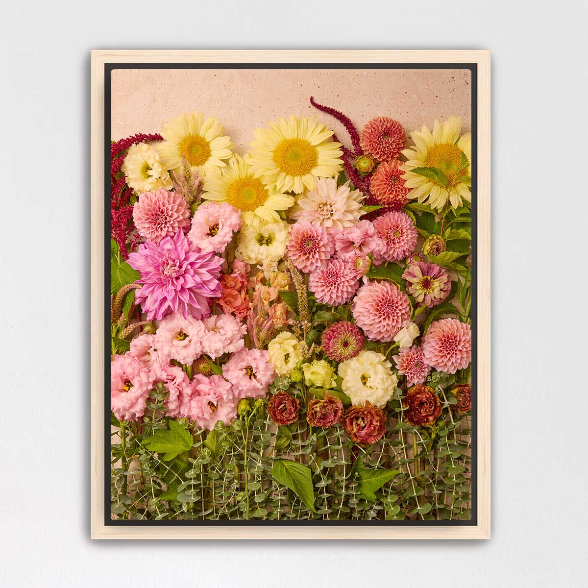Summer Garden
