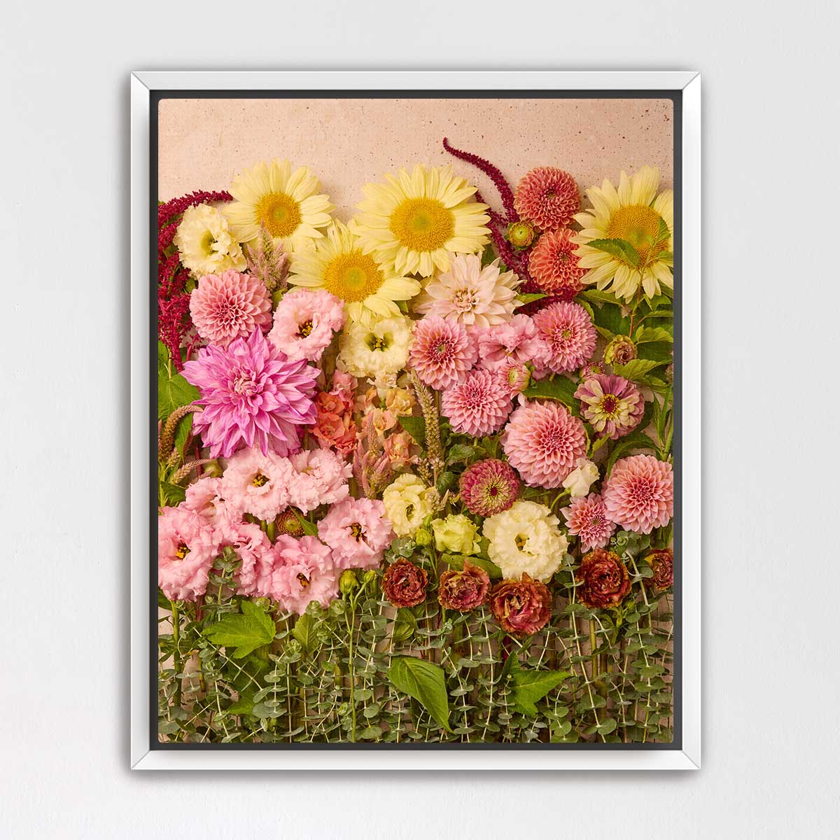 Summer Garden