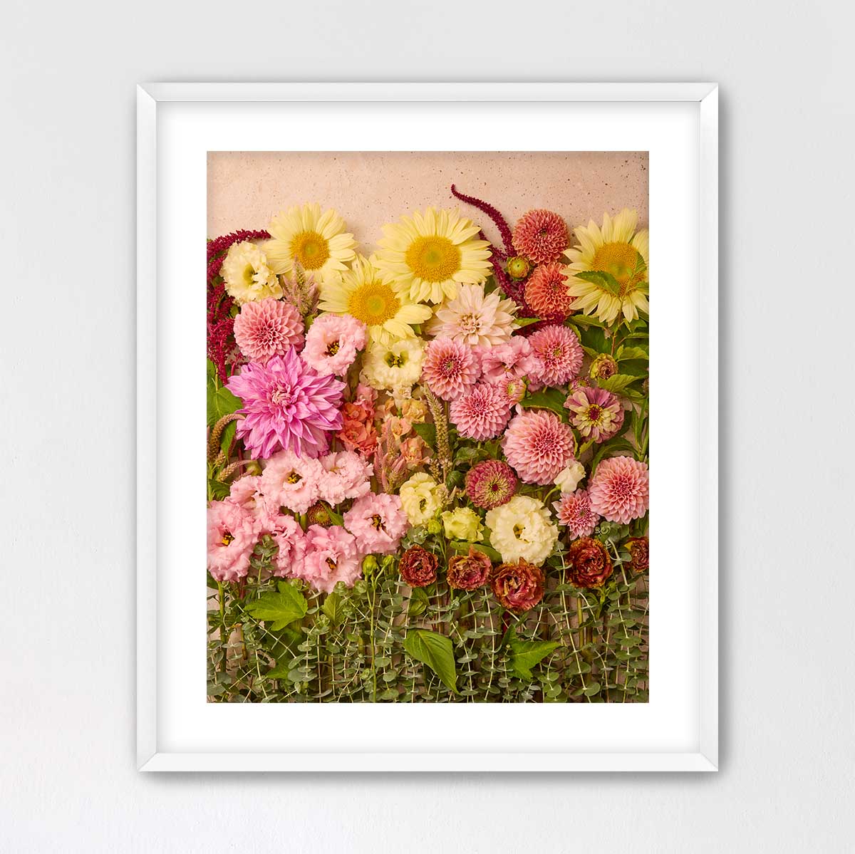 Summer Garden