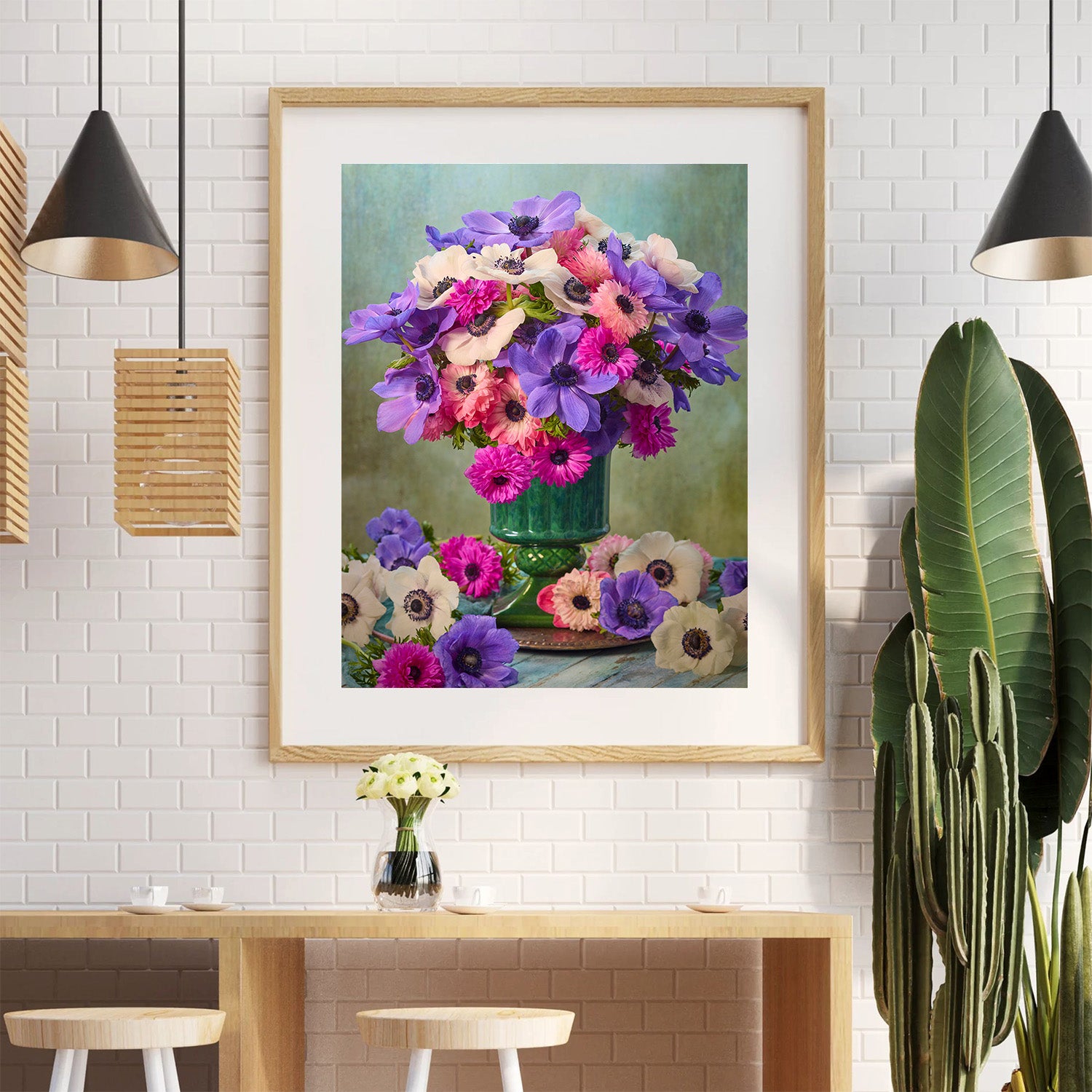 Boldly Blooming