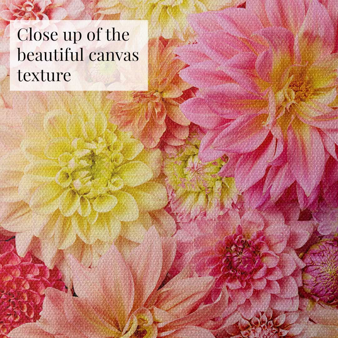 Blooming Bright