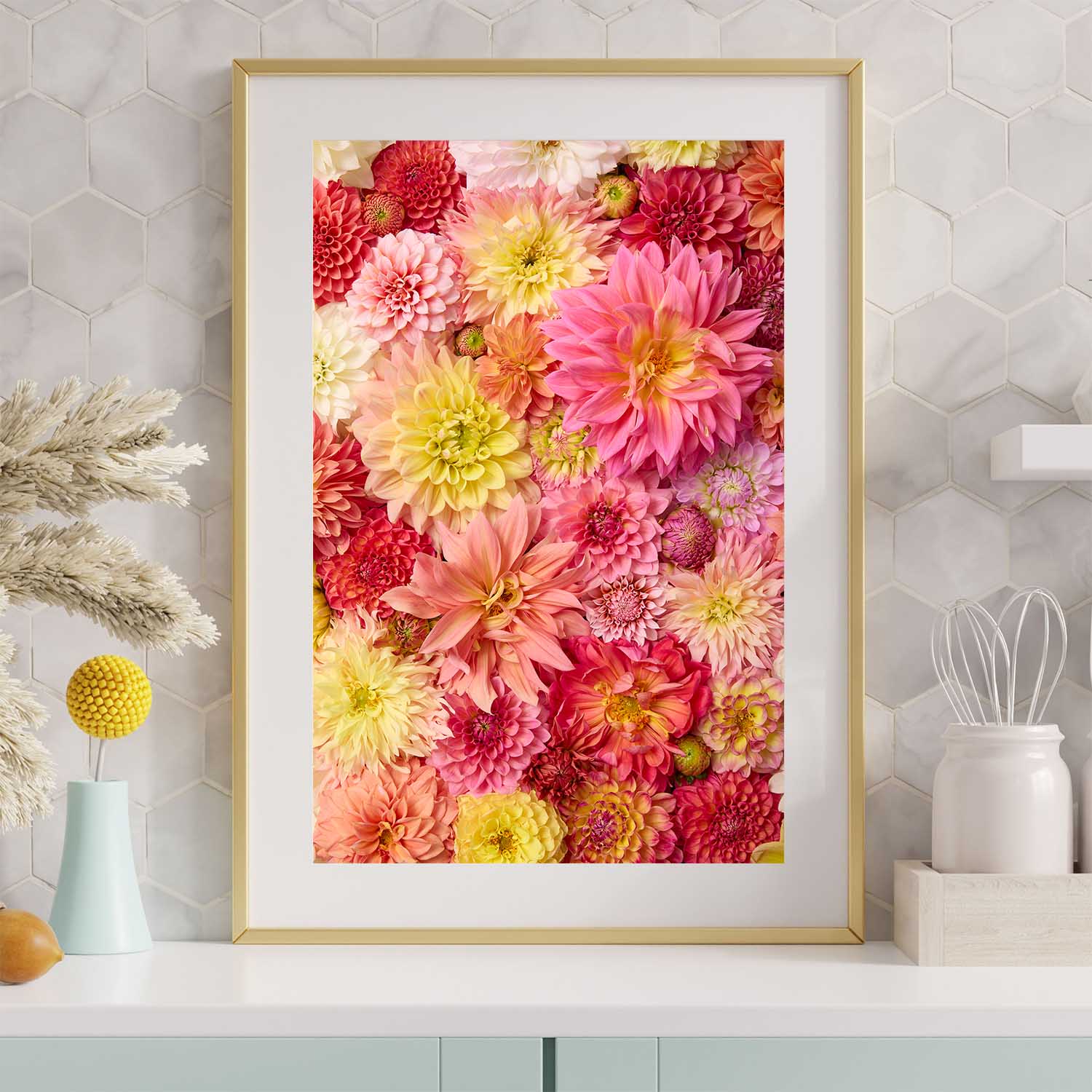 Blooming Bright