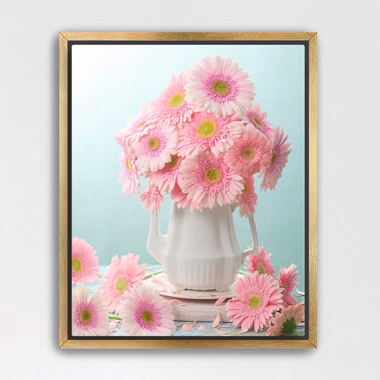 Pink Sunshine