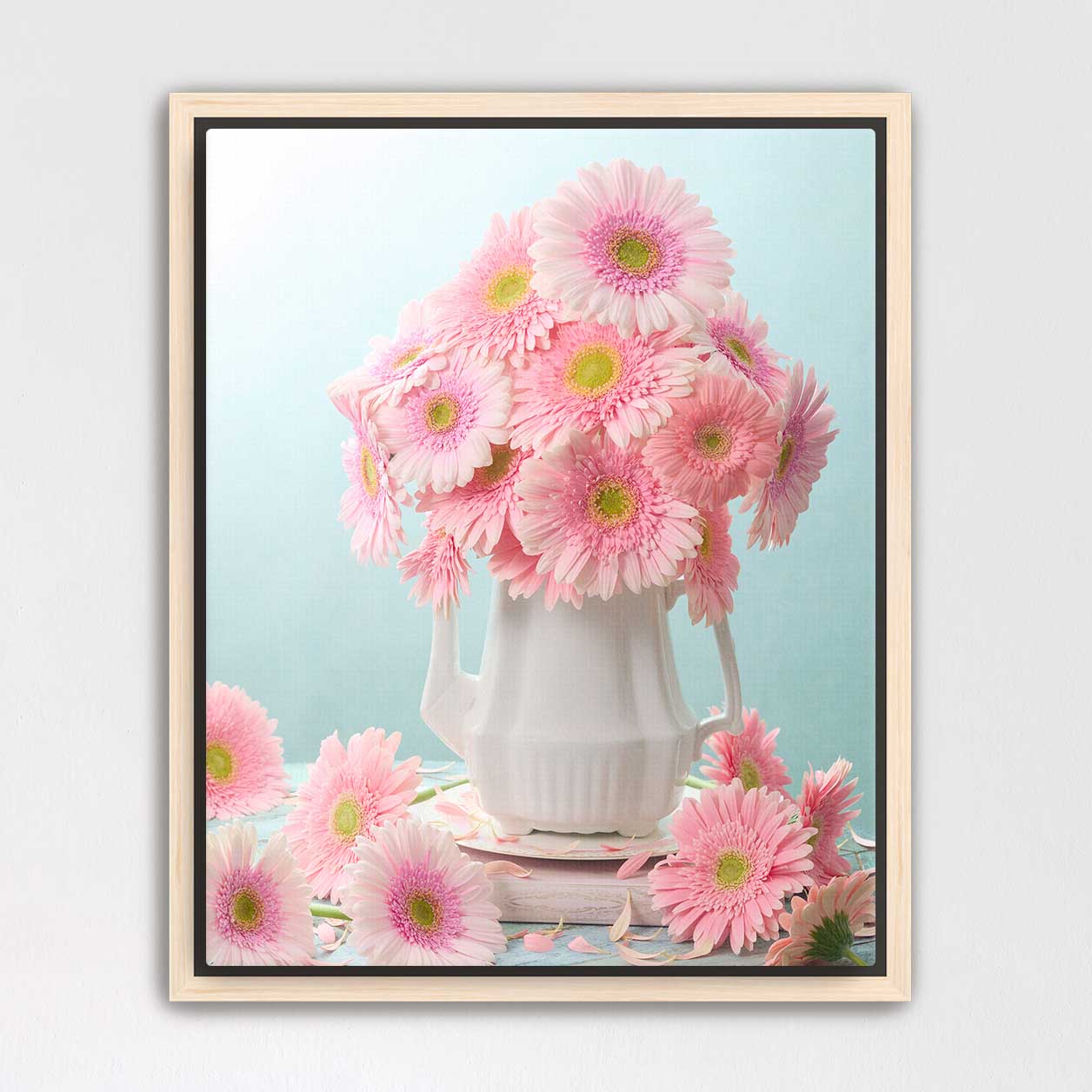 Pink Sunshine