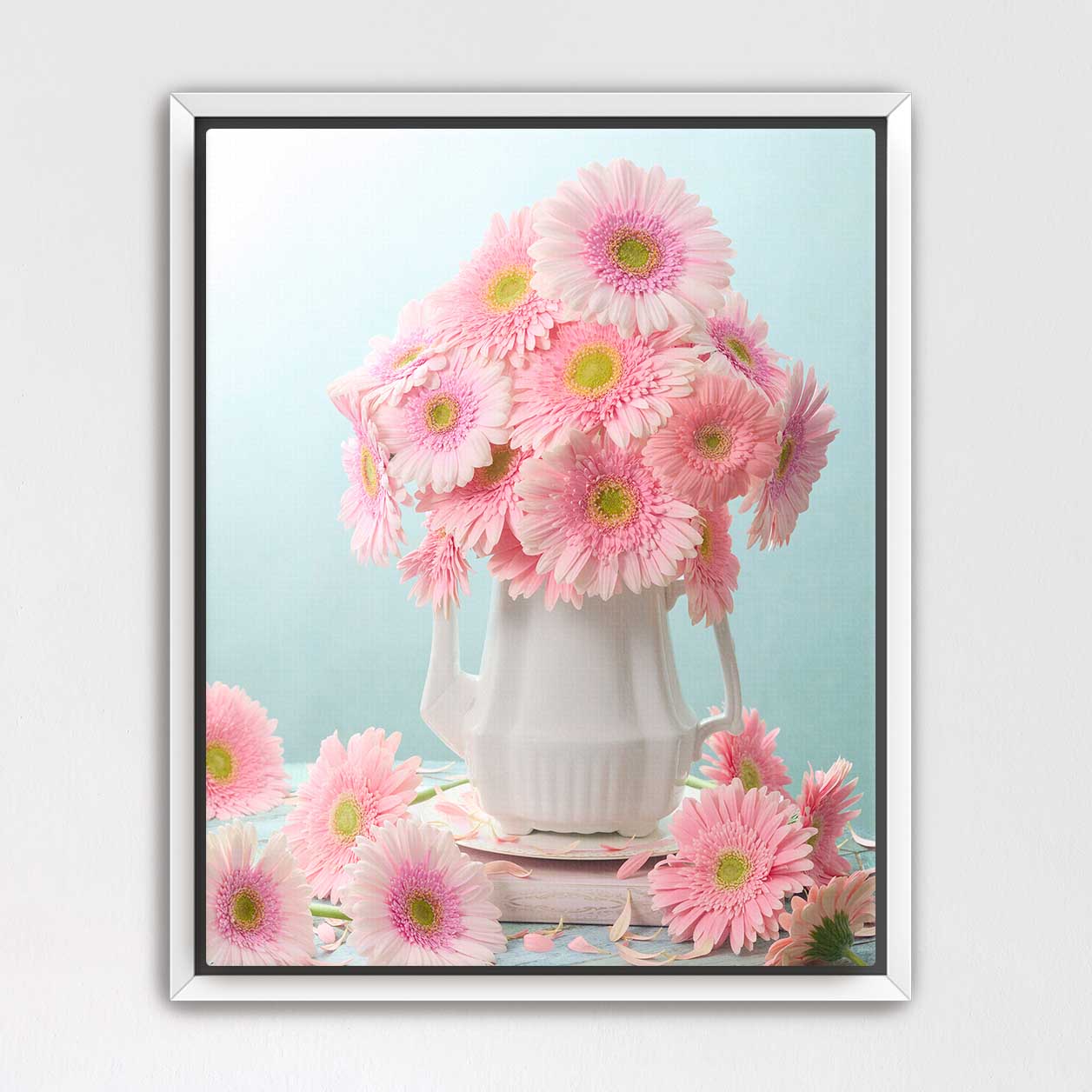 Pink Sunshine