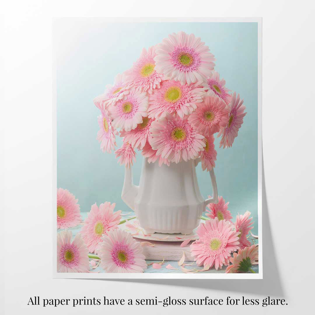 Pink Sunshine
