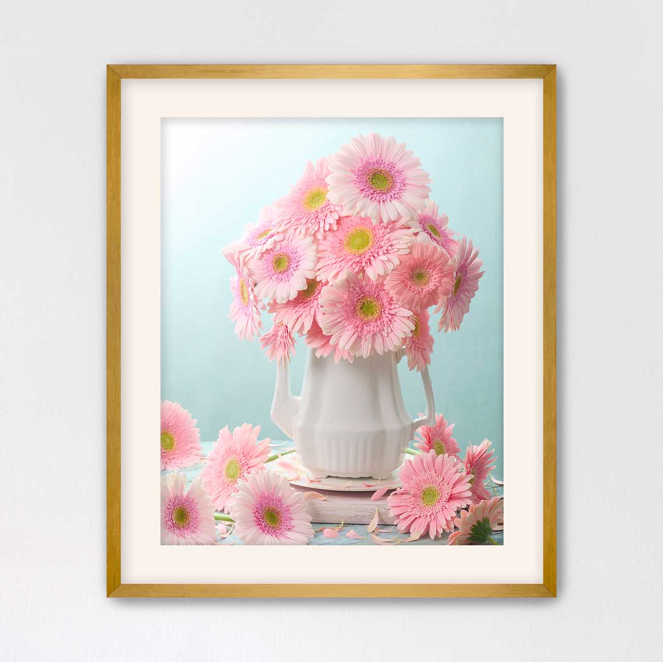 Pink Sunshine
