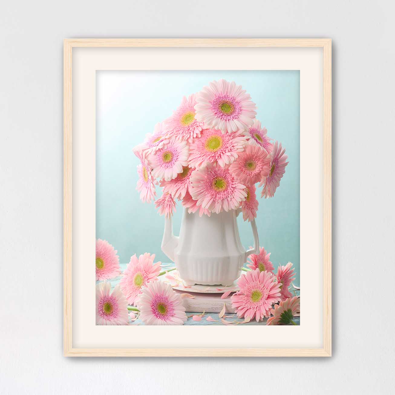 Pink Sunshine