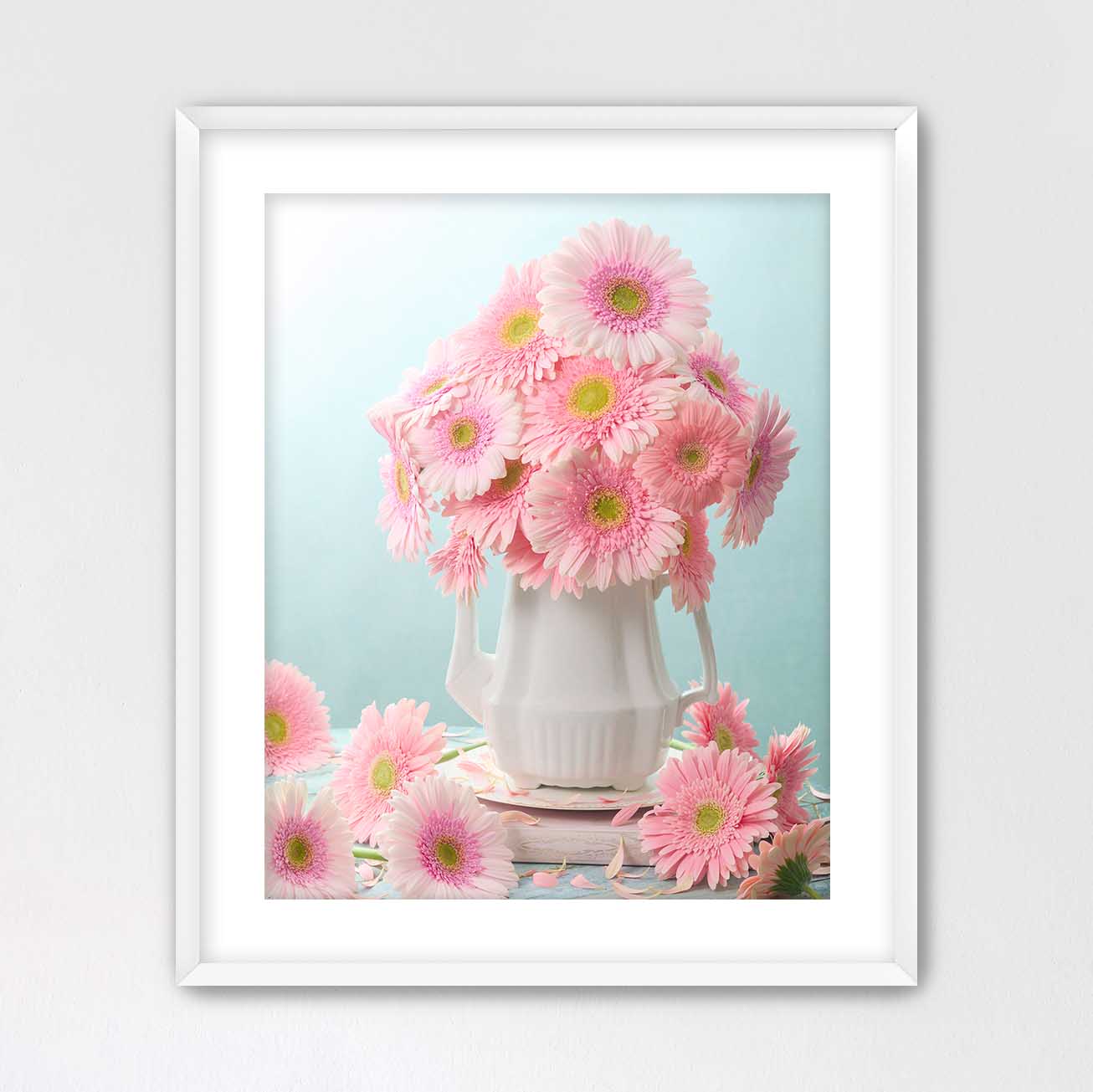 Pink Sunshine