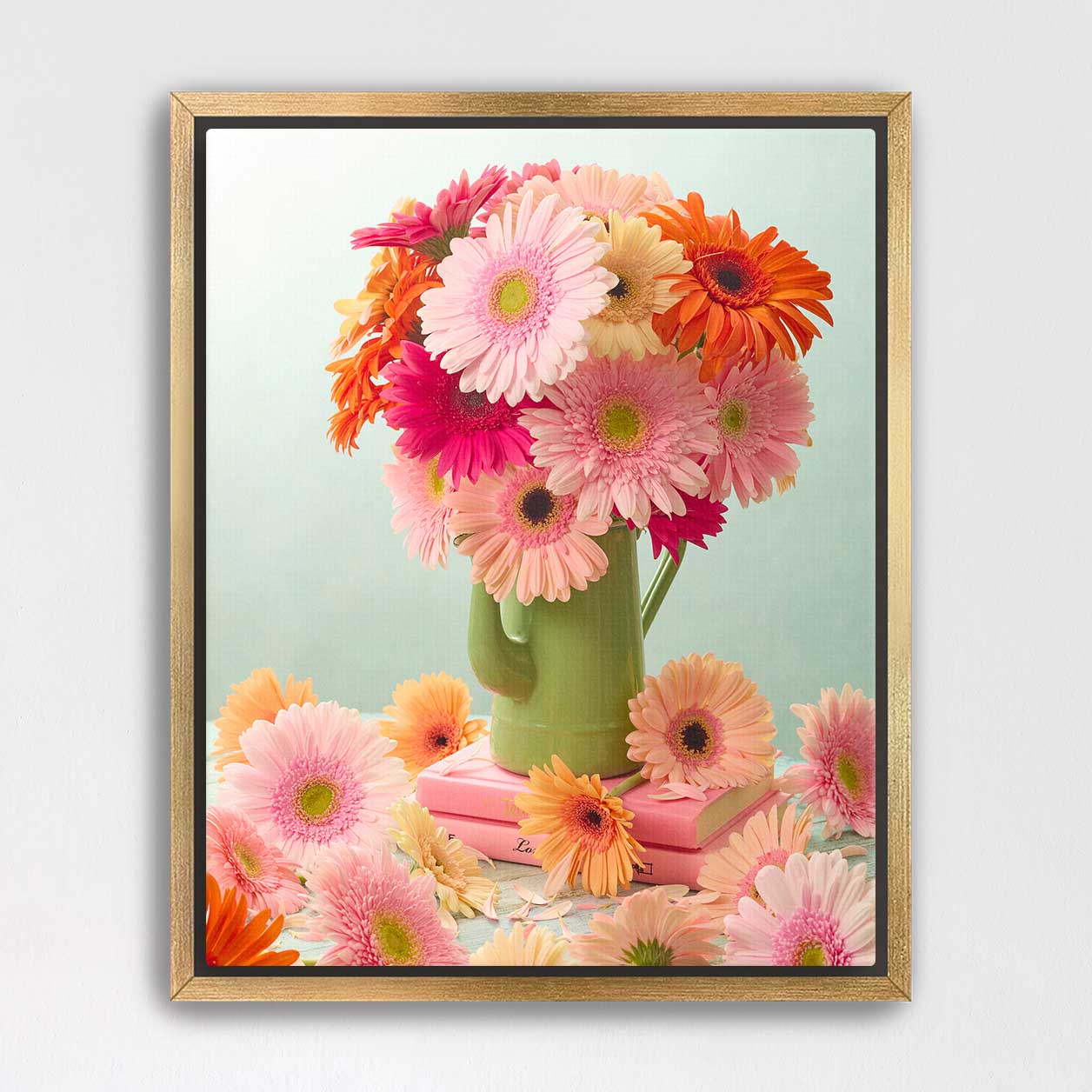 Daisy Daydreams