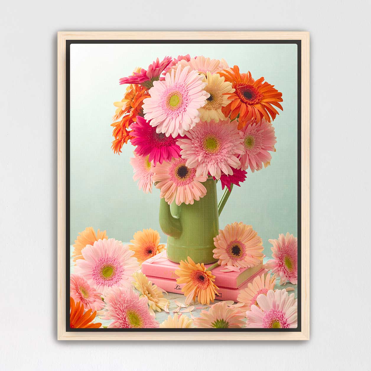 Daisy Daydreams