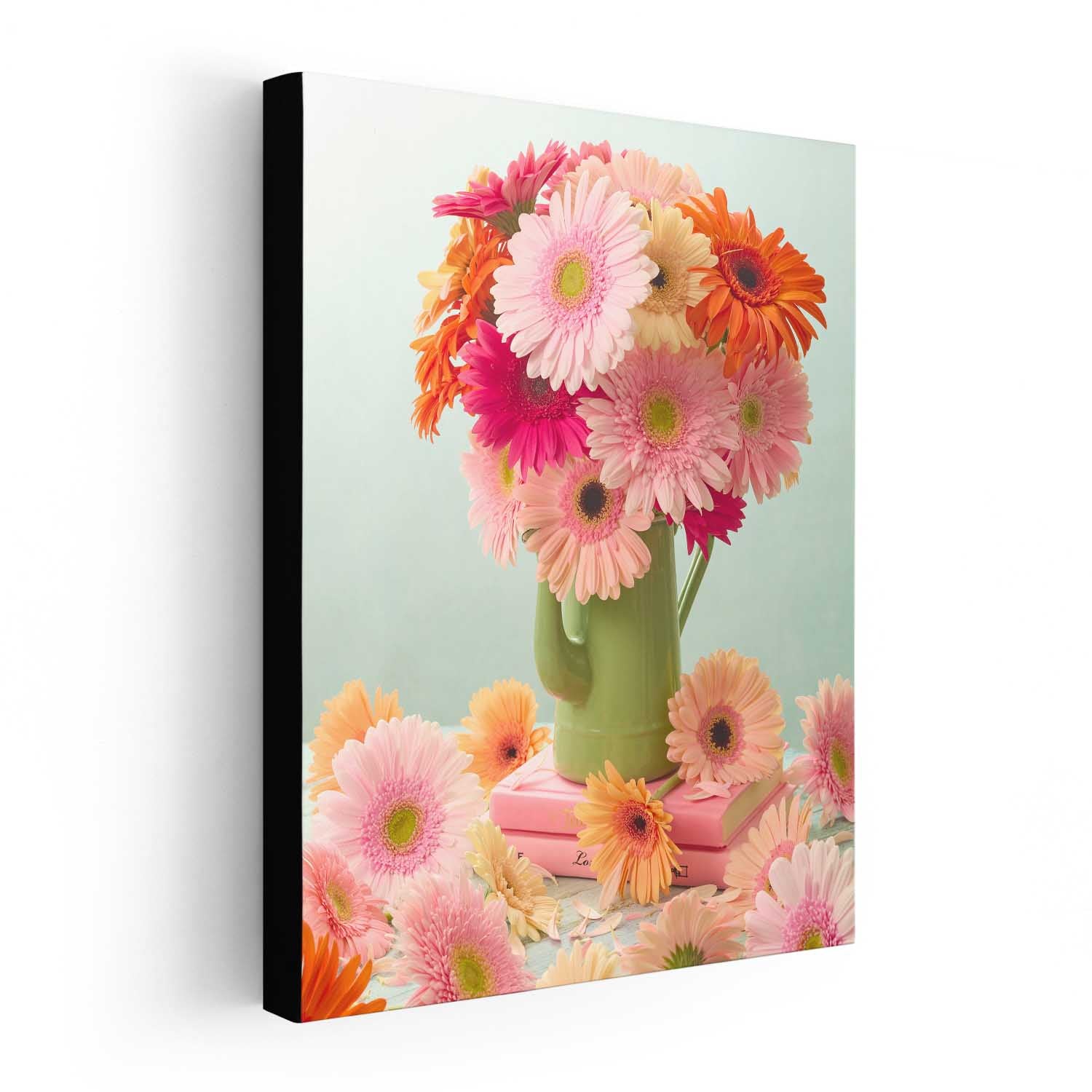 Daisy Daydreams