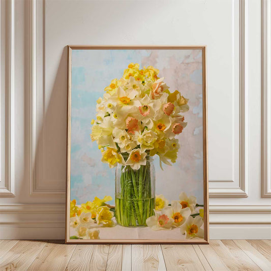 Daffodil Delight