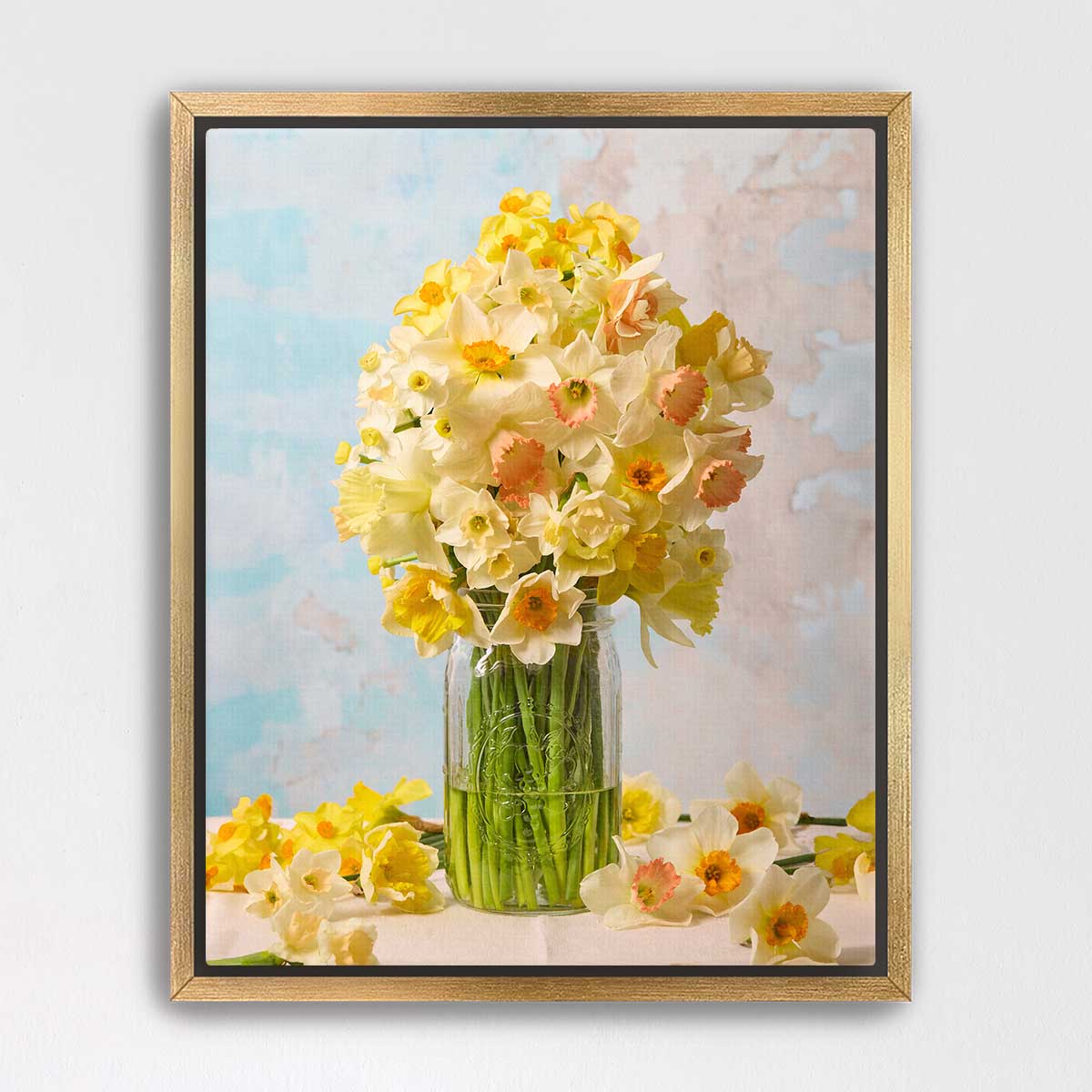 Daffodil Delight