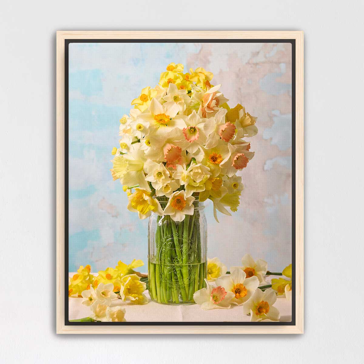 Daffodil Delight
