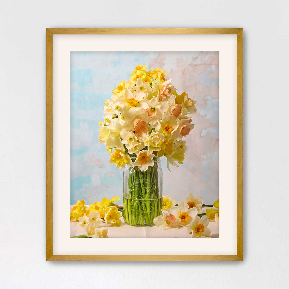 Daffodil Delight
