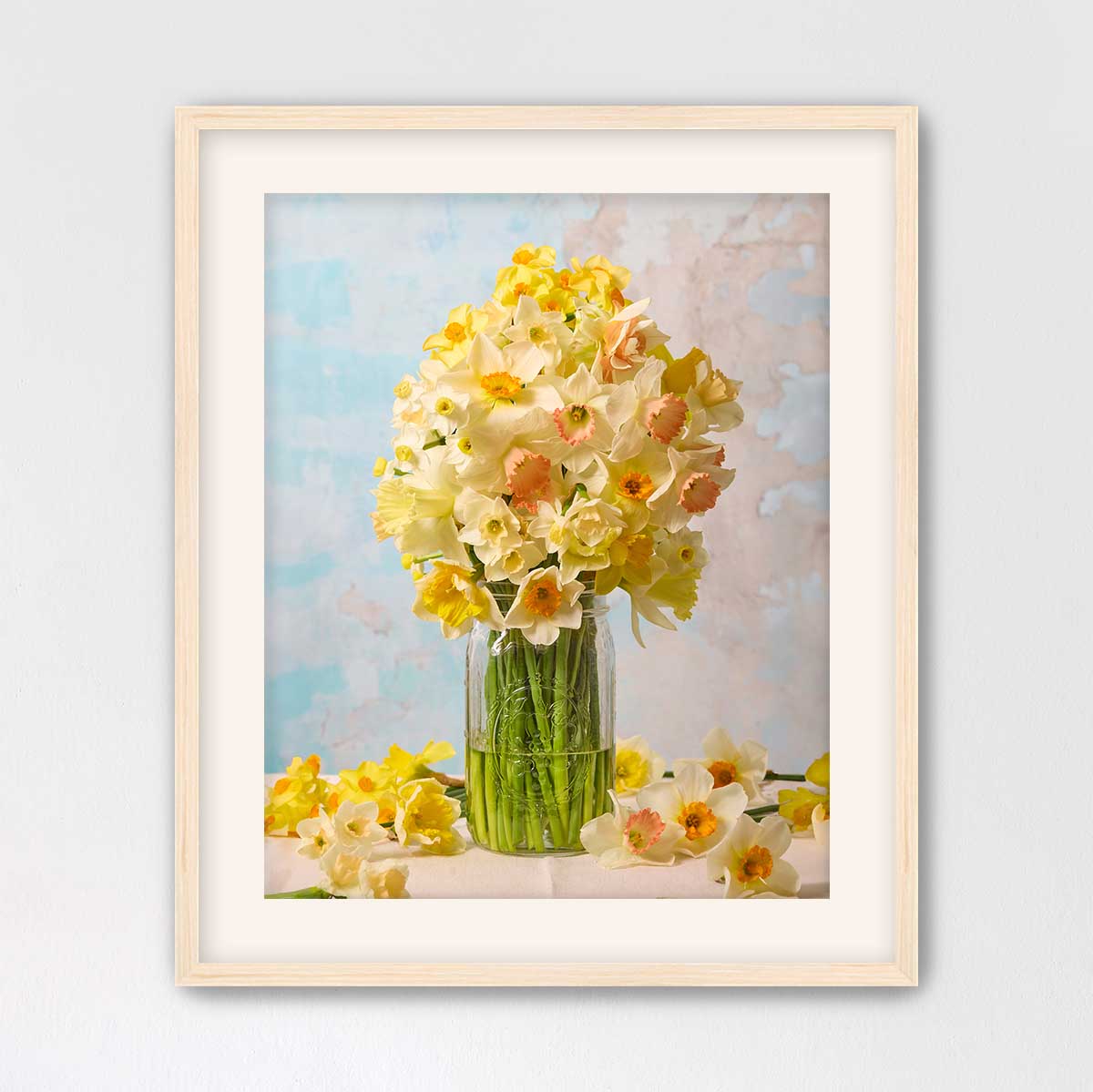 Daffodil Delight