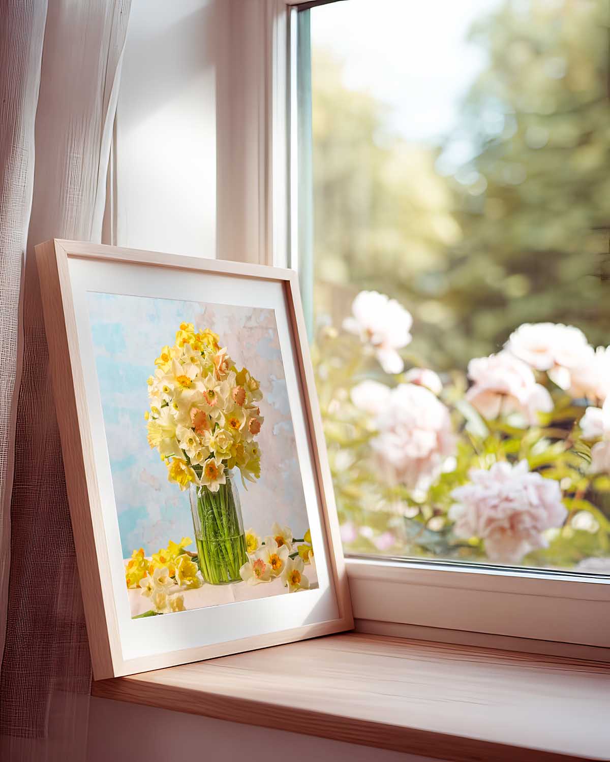 Daffodil Delight