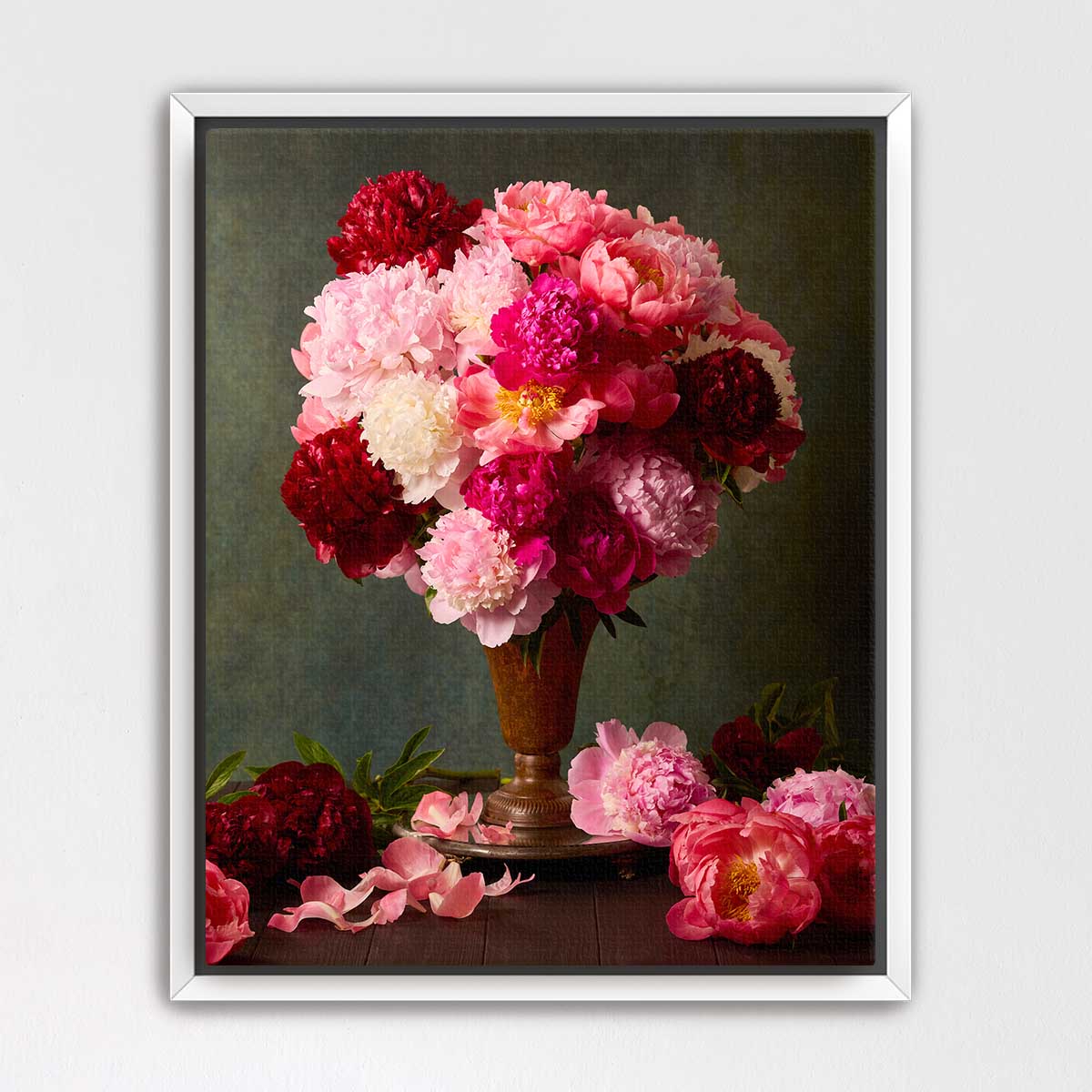 Passion In Bloom