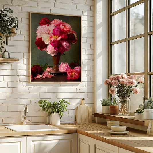 Passion In Bloom