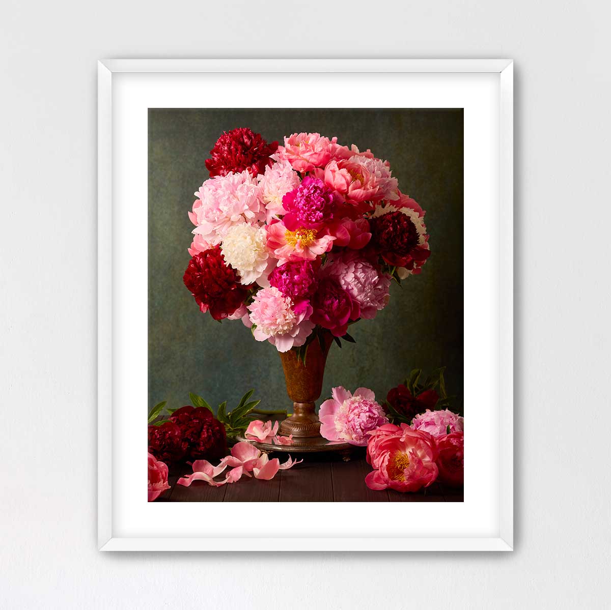 Passion In Bloom