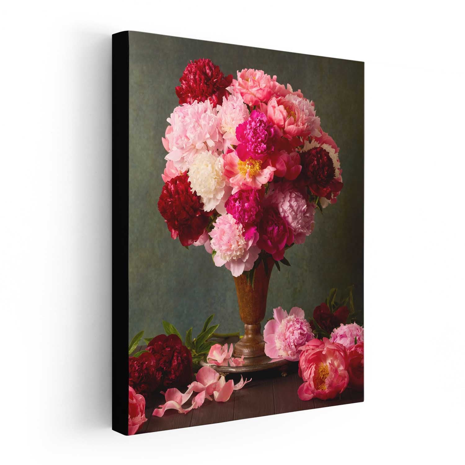 Passion In Bloom