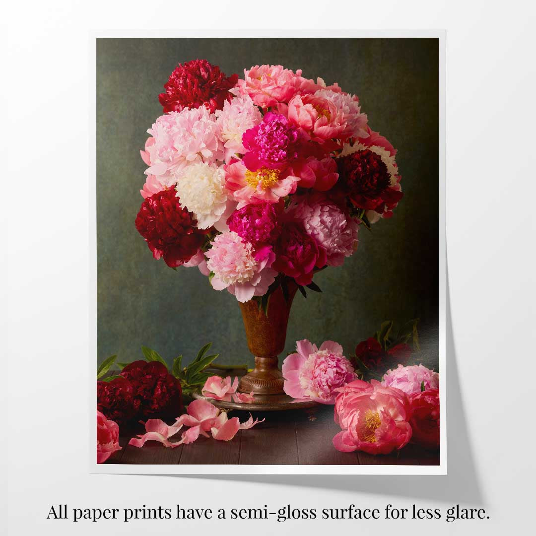 Passion In Bloom