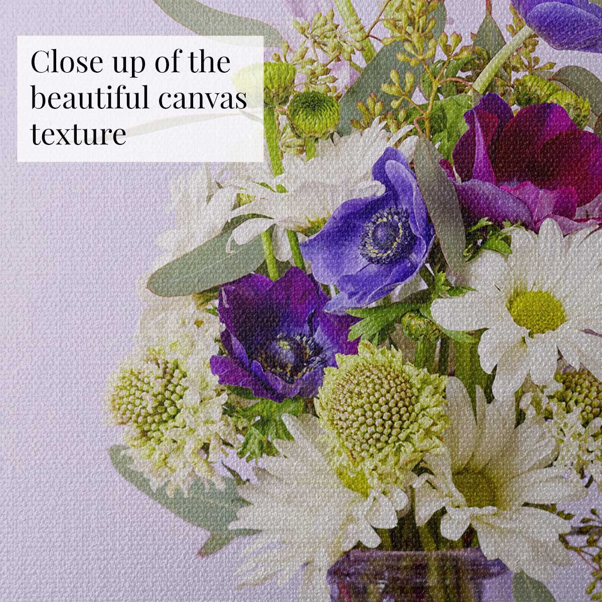 Blooming Together