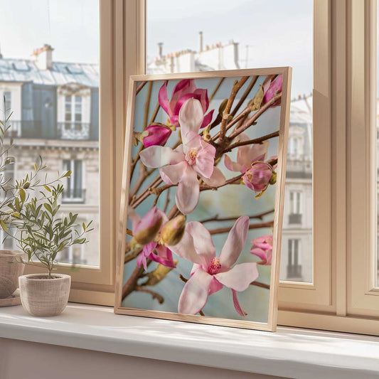 Magnolia Duet