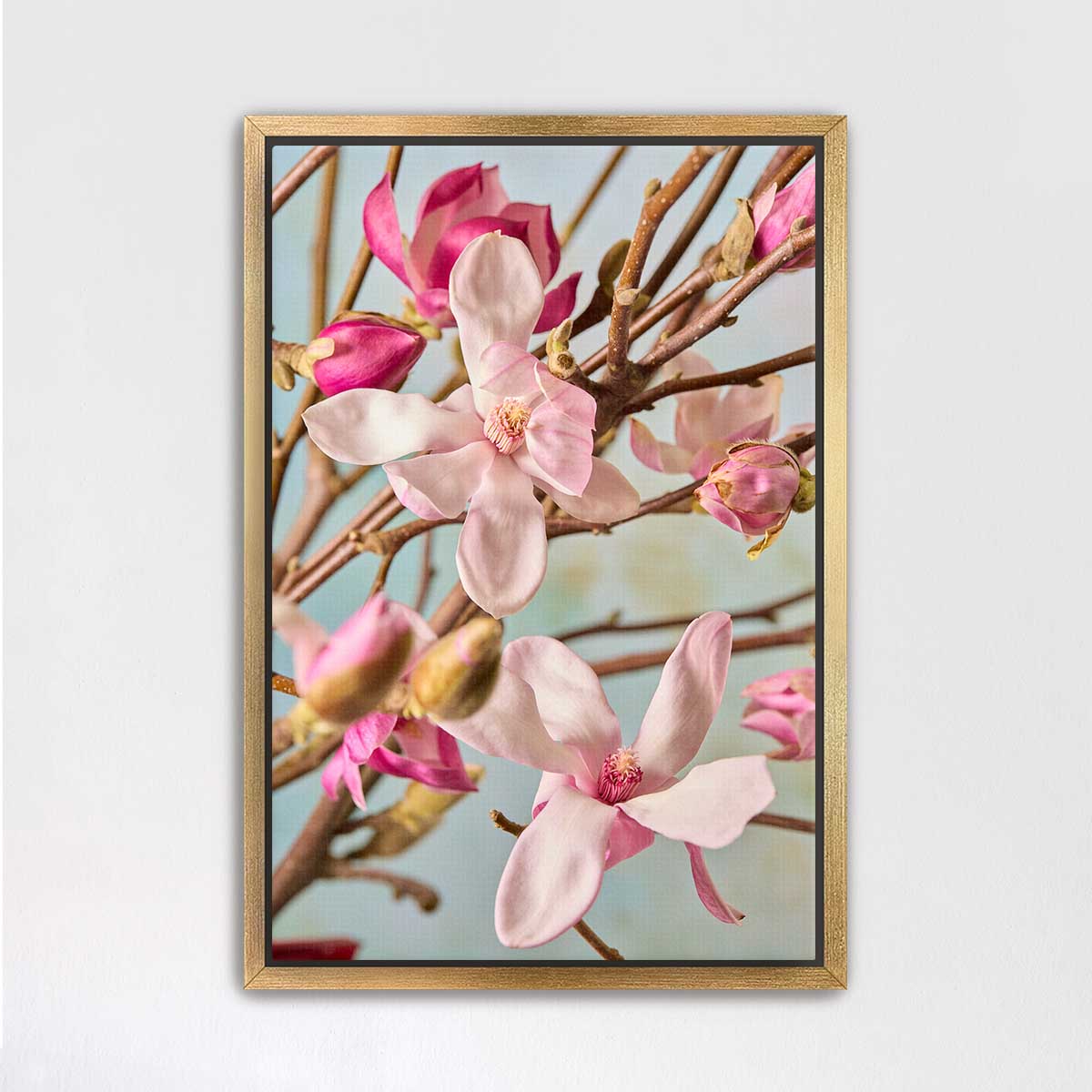 Magnolia Duet