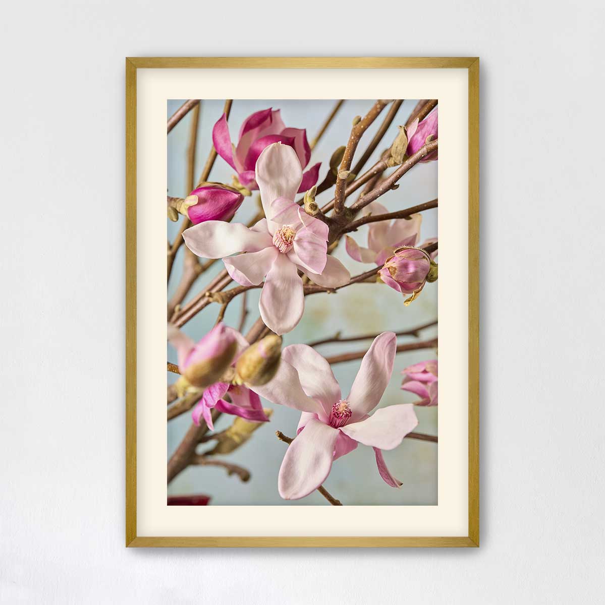 Magnolia Duet