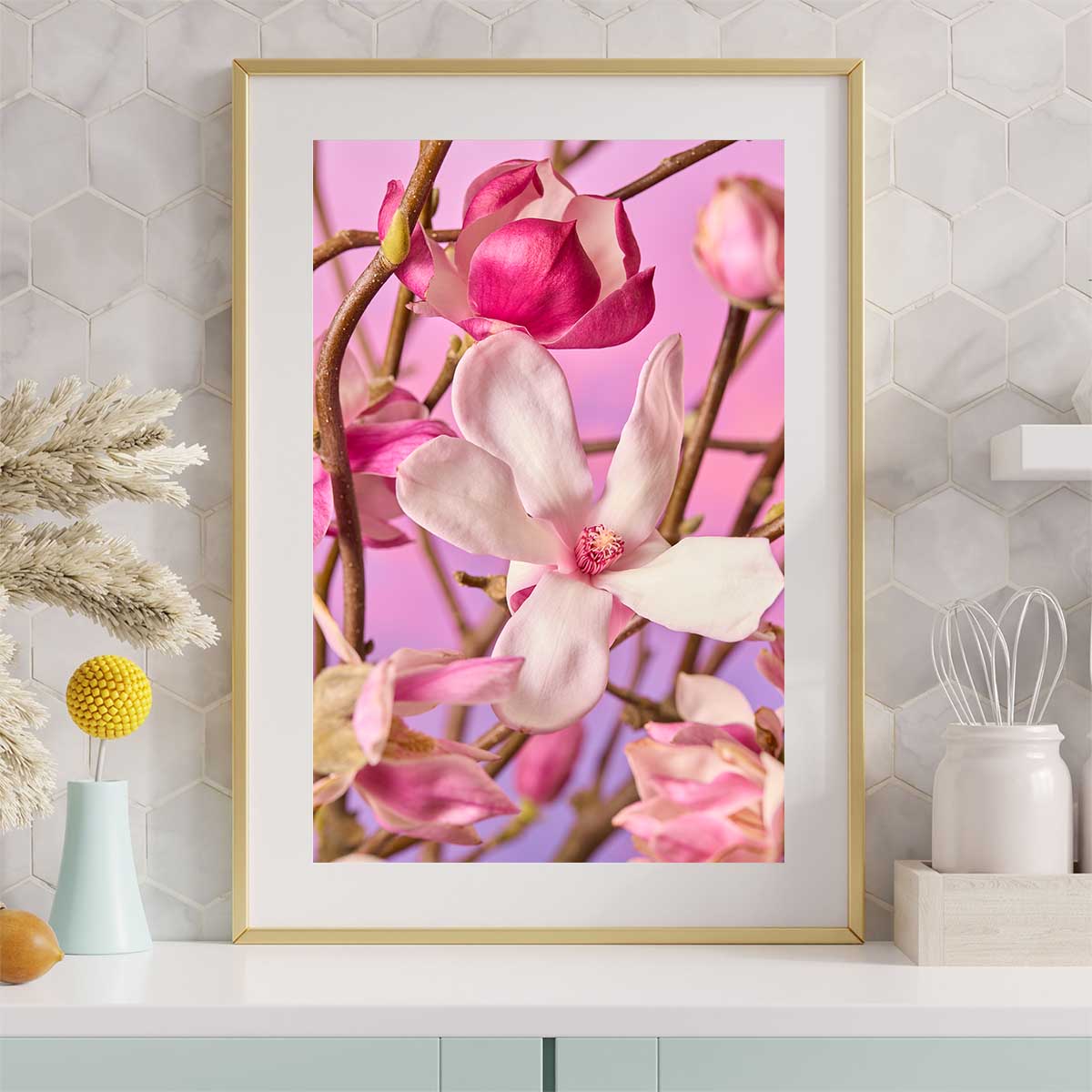 Magnolia Muse