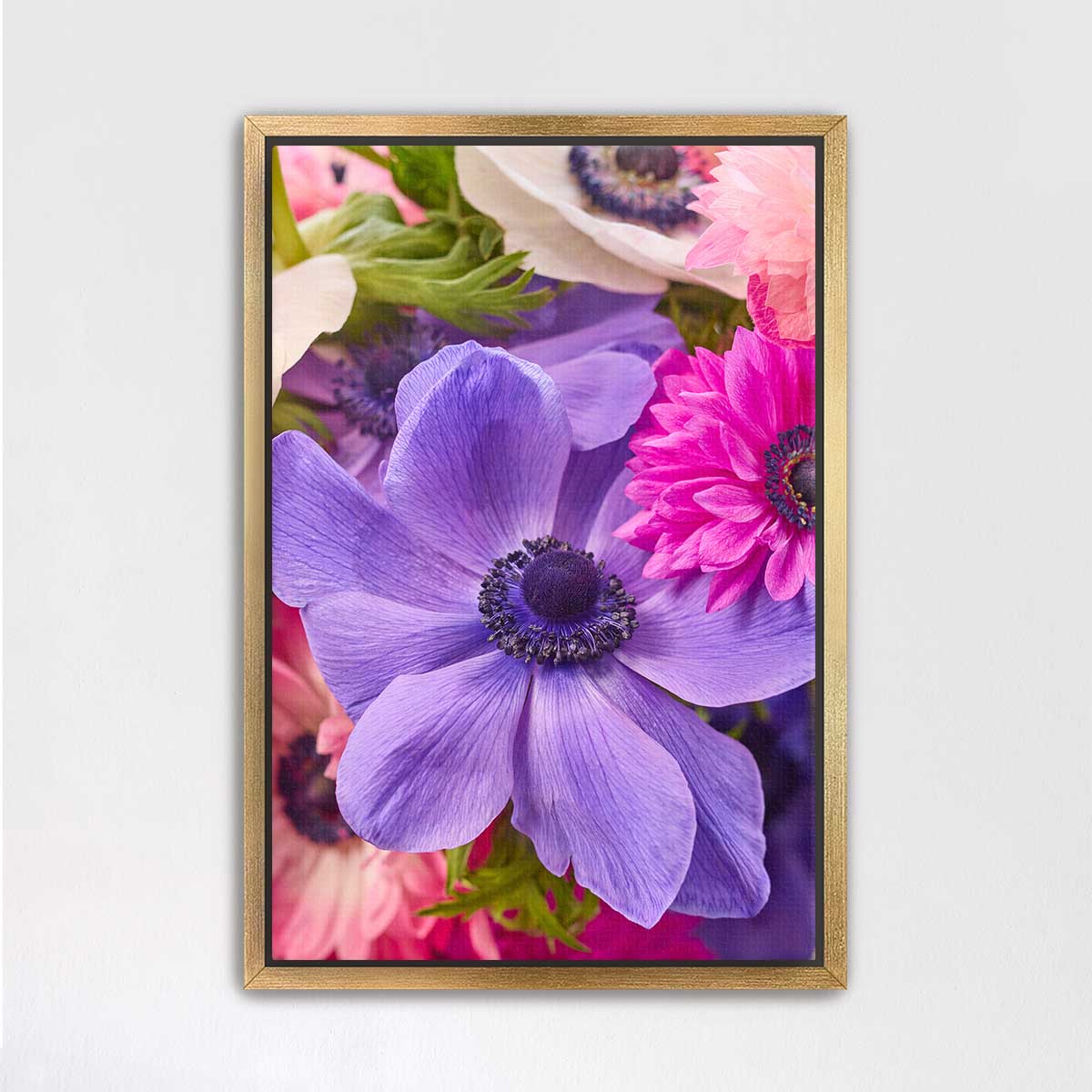 Blooming Companions