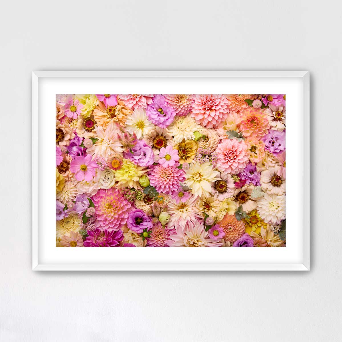Christina's Wedding - Horizontal