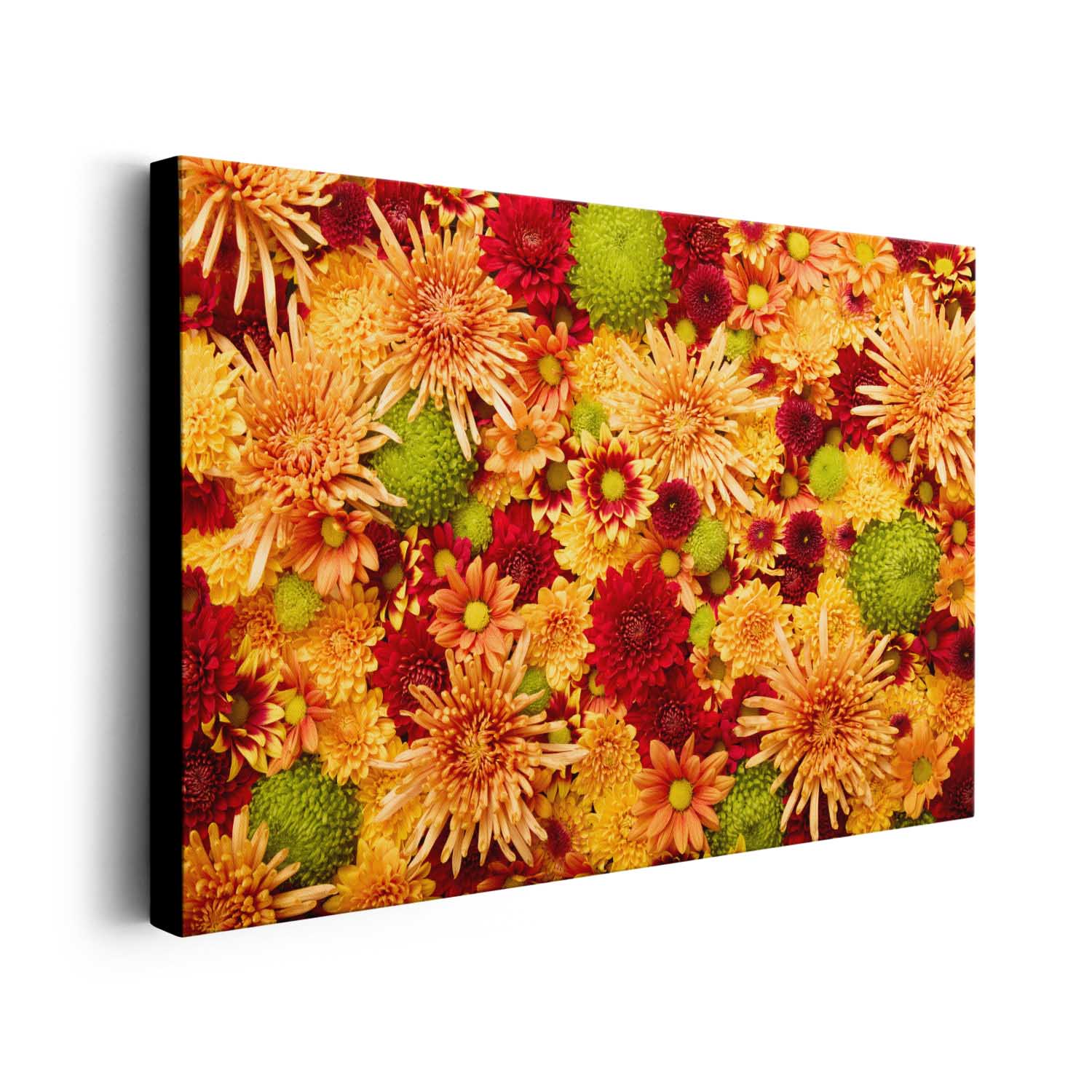 Autumn's Embrace - Horizontal