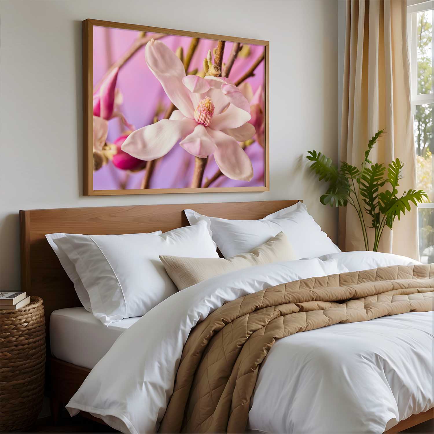 Magnolia Whisper