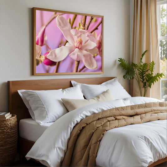 Magnolia Whisper