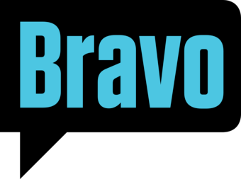 Bravo TV Logo