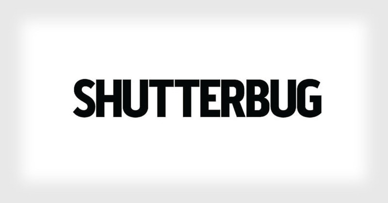 Shutterbug Logo